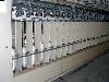  ICBT Twisting machine, 96 positions, 1993 YOC,